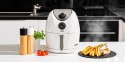 Frytkownica beztłuszczowa TEESA AIR FRYER 3,2 l Frytkownica beztłuszczowa TEESA AIR FRYER 3,2 l