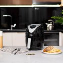 Frytkownica beztłuszczowa TEESA DIGITAL AIR FRYER 1,8L Frytkownica beztłuszczowa TEESA DIGITAL AIR FRYER 1,8L