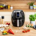 Frytkownica beztłuszczowa TEESA DIGITAL AIR FRYER 3,2L Frytkownica beztłuszczowa TEESA DIGITAL AIR FRYER 3,2L
