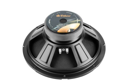 Głośnik 10" DBS-G1002 8 Ohm Głośnik 10" DBS-G1002 8 Ohm