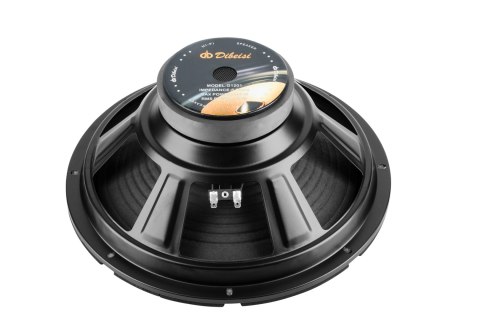 Głośnik 12" DBS-G1201 4 Ohm Głośnik 12" DBS-G1201 4 Ohm