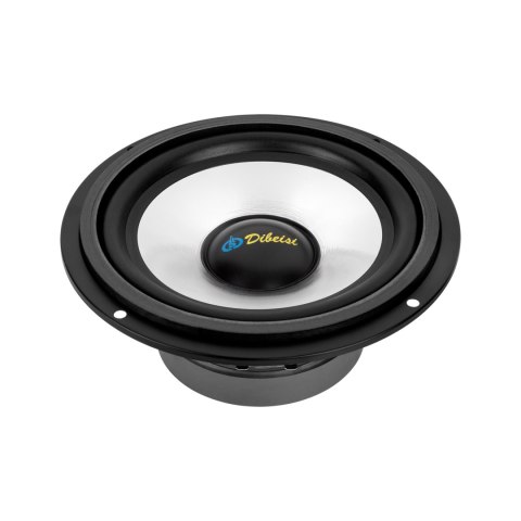 Głośnik 6,5" DBS-C6515 4 Ohm Głośnik 6,5" DBS-C6515 4 Ohm