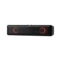 Głośnik komputerowy soundbar Rebel Głośnik komputerowy soundbar Rebel