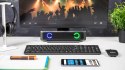 Głośnik komputerowy soundbar Rebel Głośnik komputerowy soundbar Rebel