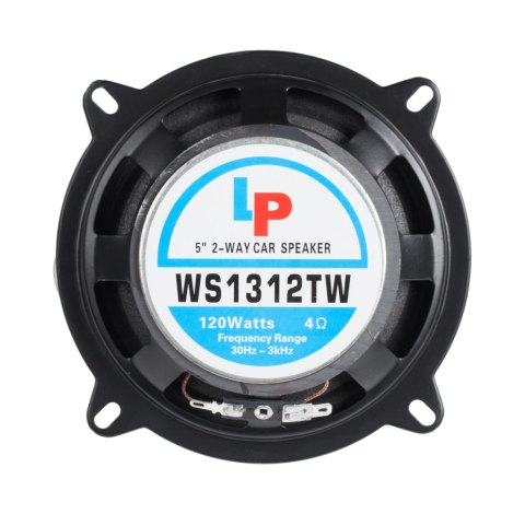 Głośnik sam.5"/2WAY/100W WS-1312TW Głośnik sam.5"/2WAY/100W WS-1312TW