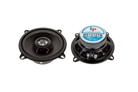 Głośnik sam.5"/2WAY/100W WS-1312TW Głośnik sam.5"/2WAY/100W WS-1312TW
