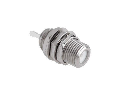 Gniazdo F montażowe TY1-023A Cabletech Gniazdo F montażowe TY1-023A Cabletech