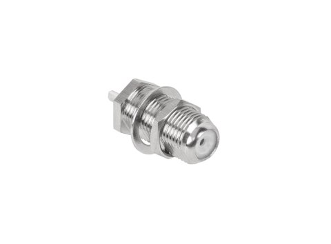 Gniazdo F montażowe TY1-024A Cabletech Gniazdo F montażowe TY1-024A Cabletech