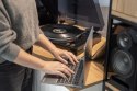 Gramofon Kruger&Matz model TT-501 Gramofon Kruger&Matz model TT-501