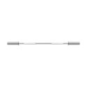 Gryf olimpijski prosty 50 mm, sztanga olimpijska 120cm 6kg REBEL ACTIVE Gryf olimpijski prosty 50 mm, sztanga olimpijska 120cm 6kg REBEL ACTIVE