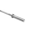 Gryf olimpijski prosty 50 mm, sztanga olimpijska 150cm 9kg REBEL ACTIVE Gryf olimpijski prosty 50 mm, sztanga olimpijska 150cm 9kg REBEL ACTIVE
