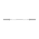 Gryf olimpijski prosty 50 mm, sztanga olimpijska 150cm 9kg REBEL ACTIVE Gryf olimpijski prosty 50 mm, sztanga olimpijska 150cm 9kg REBEL ACTIVE