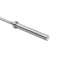 Gryf olimpijski prosty 50 mm, sztanga olimpijska 220cm 16kg REBEL ACTIVE Gryf olimpijski prosty 50 mm, sztanga olimpijska 220cm 16kg REBEL ACTIVE