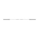 Gryf olimpijski prosty 50 mm, sztanga olimpijska 220cm 16kg REBEL ACTIVE Gryf olimpijski prosty 50 mm, sztanga olimpijska 220cm 16kg REBEL ACTIVE