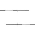 Gryf prosty, sztanga 150cm 5.6kg REBEL ACTIVE Gryf prosty, sztanga 150cm 5.6kg REBEL ACTIVE