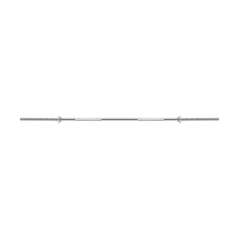 Gryf prosty, sztanga 150cm 5.6kg REBEL ACTIVE Gryf prosty, sztanga 150cm 5.6kg REBEL ACTIVE