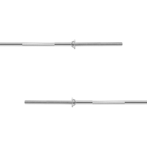 Gryf prosty, sztanga 30mm 150cm 8.5kg max.170kg REBEL ACTIVE Gryf prosty, sztanga 30mm 150cm 8.5kg max.170kg REBEL ACTIVE