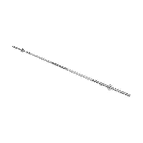Gryf prosty, sztanga 30mm 180cm 10.5kg max.170kg REBEL ACTIVE Gryf prosty, sztanga 30mm 180cm 10.5kg max.170kg REBEL ACTIVE