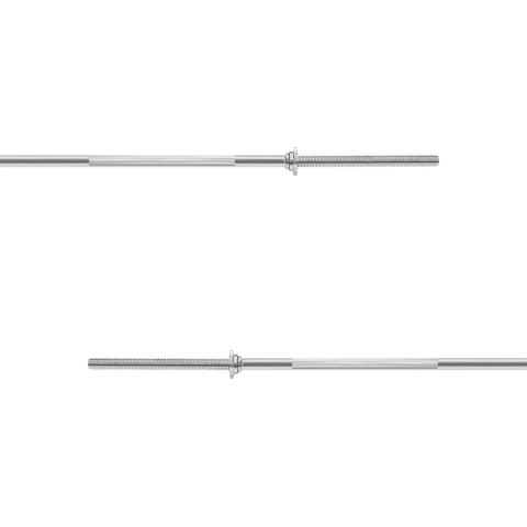 Gryf prosty, sztanga 30mm 180cm 10.5kg max.170kg REBEL ACTIVE Gryf prosty, sztanga 30mm 180cm 10.5kg max.170kg REBEL ACTIVE
