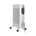 Grzejnik olejowy Teesa 2000W (9 żeberek) Grzejnik olejowy Teesa 2000W (9 żeberek)