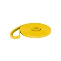 Guma do ćwiczeń lateksowa - Power Band PL-1, żółta 4-7 kg REBEL ACTIVE Guma do ćwiczeń lateksowa - Power Band PL-1, żółta 4-7 kg REBEL ACTIVE