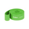 Guma do ćwiczeń lateksowa - Power Band PL-5, zielona 23-55 kg REBEL ACTIVE Guma do ćwiczeń lateksowa - Power Band PL-5, zielona 23-55 kg REBEL ACTIVE