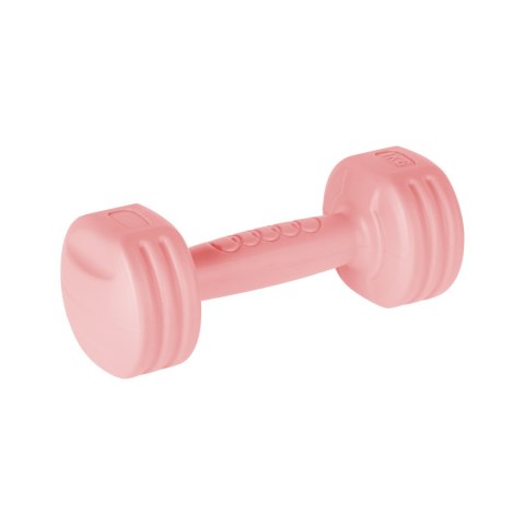 Hantelki bitumiczne 2x1kg, REBEL ACTIVE Hantelki bitumiczne 2x1kg, REBEL ACTIVE