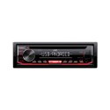 JVC KD-T402 Radio samochodowe CD , USB , AUX JVC KD-T402 Radio samochodowe CD , USB , AUX