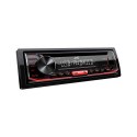 JVC KD-T402 Radio samochodowe CD , USB , AUX JVC KD-T402 Radio samochodowe CD , USB , AUX