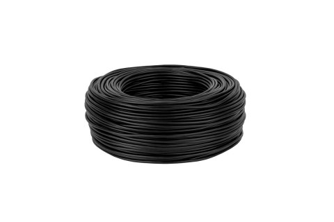 Kabel 1 x RCA CZARNY HQ Kabel 1 x RCA CZARNY HQ