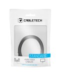 Kabel 2RCA-2RCA 1,8m Cabletech standard Kabel 2RCA-2RCA 1,8m Cabletech standard