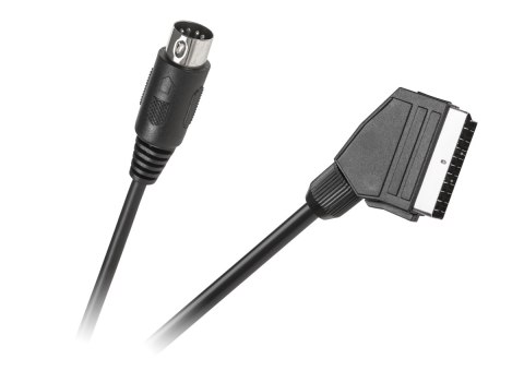Kabel EURO - DIN 1,2m Kabel EURO - DIN 1,2m