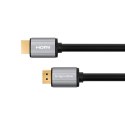 Kabel HDMI-HDMI 1.8m Kruger&Matz Basic Kabel HDMI-HDMI 1.8m Kruger&Matz Basic