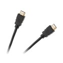 Kabel HDMI - HDMI 2.0 4K 10m Cabletech Eco Line Kabel HDMI - HDMI 2.0 4K 10m Cabletech Eco Line