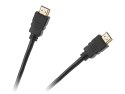 Kabel HDMI - HDMI 2.0V 3.0m Cabletech Eco-Line Kabel HDMI - HDMI 2.0V 3.0m Cabletech Eco-Line