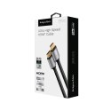 Kabel HDMI-HDMI 2.1 8K 3 m Kruger&Matz Kabel HDMI-HDMI 2.1 8K 3 m Kruger&Matz