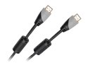 Kabel HDMI-HDMI 5m 2.0 4K ethernet Cabletech standard Kabel HDMI-HDMI 5m 2.0 4K ethernet Cabletech standard