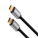Kabel HDMI-HDMI 5m Kruger&Matz Basic Kabel HDMI-HDMI 5m Kruger&Matz Basic