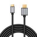 Kabel HDMI - mini HDMI 1.8m Kruger&Matz Basic Kabel HDMI - mini HDMI 1.8m Kruger&Matz Basic
