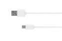 Kabel USB - USB typu C Kruger&Matz długi wtyk - m.in. do LIVE 6+ Kabel USB - USB typu C Kruger&Matz długi wtyk - m.in. do LIVE 6+