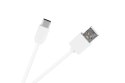 Kabel USB - USB typu C Kruger&Matz długi wtyk - m.in. do LIVE 6+ Kabel USB - USB typu C Kruger&Matz długi wtyk - m.in. do LIVE 6+