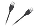 Kabel USB wtyk-wtyk 1.5m Cabletech Eco-Line Kabel USB wtyk-wtyk 1.5m Cabletech Eco-Line