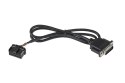 Kabel do cyfrowej zmieniarki Peiying PY-EM01 Subaru 8 pin Kabel do cyfrowej zmieniarki Peiying PY-EM01 Subaru 8 pin