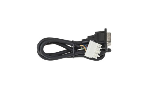 Kabel do cyfrowej zmieniarki Peiying PY-EM01 i PY-EM04 Mazda Kabel do cyfrowej zmieniarki Peiying PY-EM01 i PY-EM04 Mazda