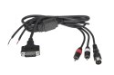 Kabel do cyfrowej zmieniarki Peiying PY-EM02 Panasonic Kabel do cyfrowej zmieniarki Peiying PY-EM02 Panasonic