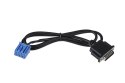 Kabel do cyfrowej zmieniarki Peiying PY-EM04 Honda Kabel do cyfrowej zmieniarki Peiying PY-EM04 Honda