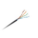 Kabel komputerowy miedziany - skrętka UTPCat5e + żel Kabel komputerowy miedziany - skrętka UTPCat5e + żel