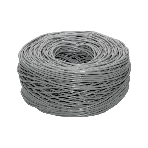 Kabel komputerowy skrętka FTP 4x2/0.5CCA Kabel komputerowy skrętka FTP 4x2/0.5CCA