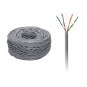 Kabel komputerowy skrętka UTP 4x2/0.5CCA Kabel komputerowy skrętka UTP 4x2/0.5CCA