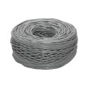 Kabel komputerowy skrętka UTP 4x2/0.5CCA Kabel komputerowy skrętka UTP 4x2/0.5CCA